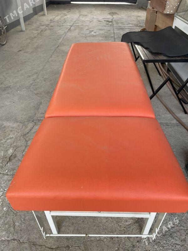 kushetka - Ашхабад - img 2