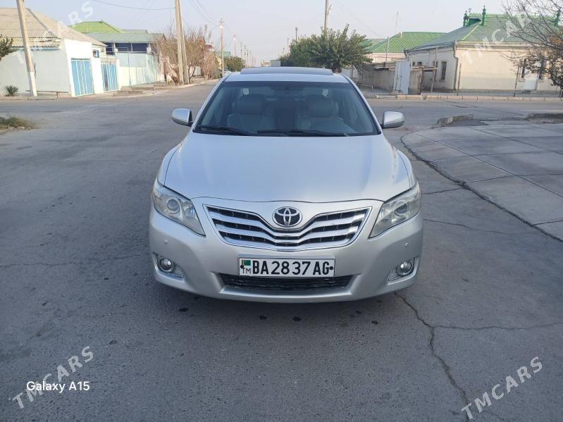 Toyota Camry 2007 - 190 000 TMT - Aşgabat - img 3