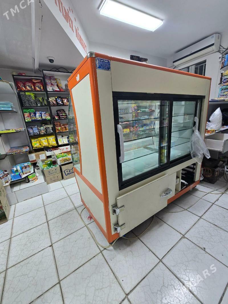 Vitrina Holodilnik - Aşgabat - img 4