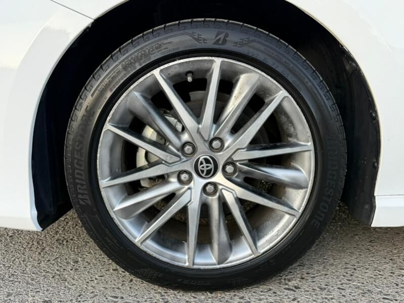 Toyota Camry 2021 - 319 000 TMT - 11 mkr - img 6