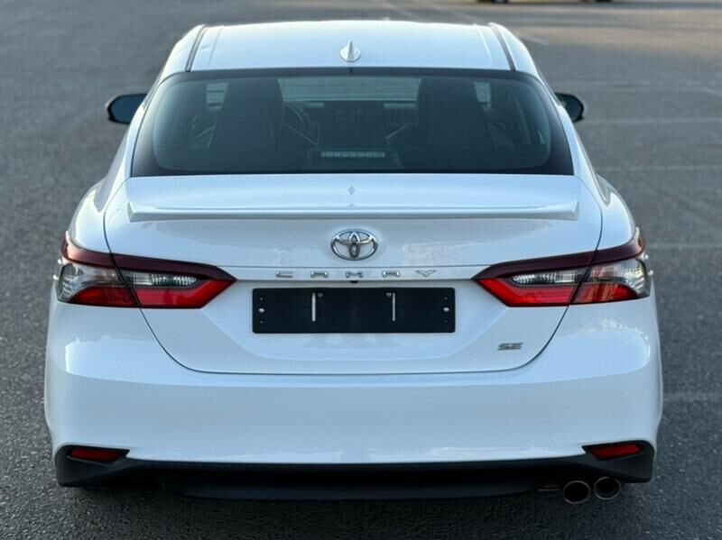 Toyota Camry 2021 - 319 000 TMT - 11 mkr - img 4