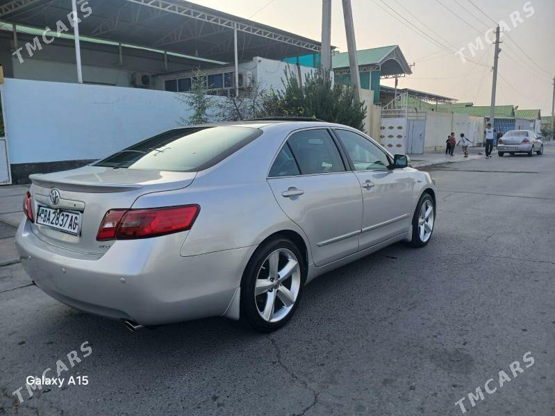 Toyota Camry 2007 - 190 000 TMT - Aşgabat - img 4