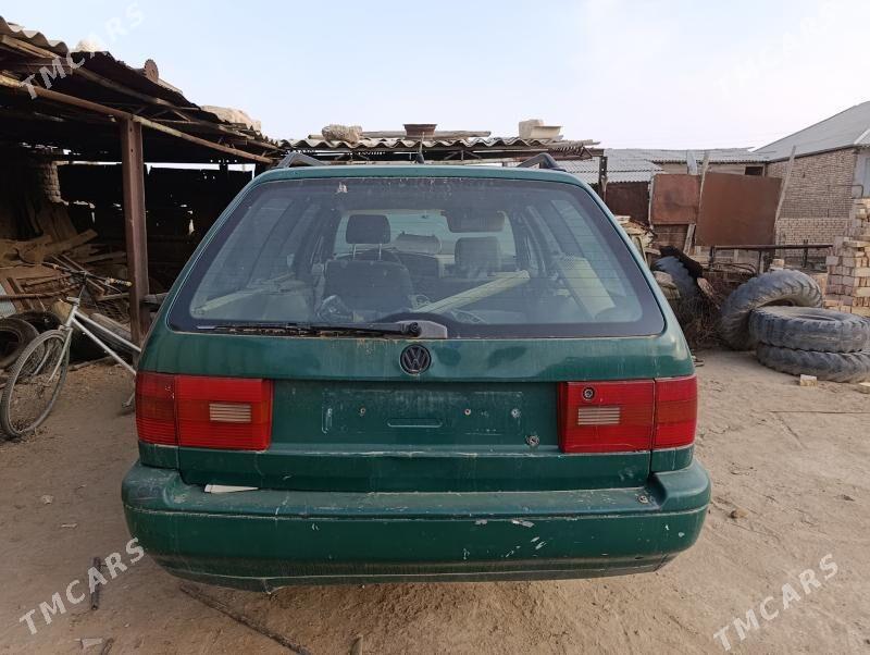 Toyota Corona 1998 - 3 500 TMT - Байрамали - img 5