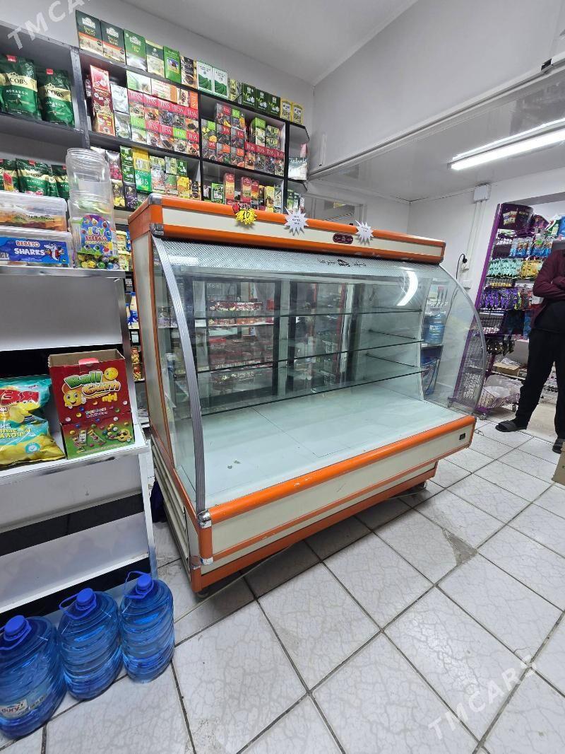 Vitrina Holodilnik - Aşgabat - img 3