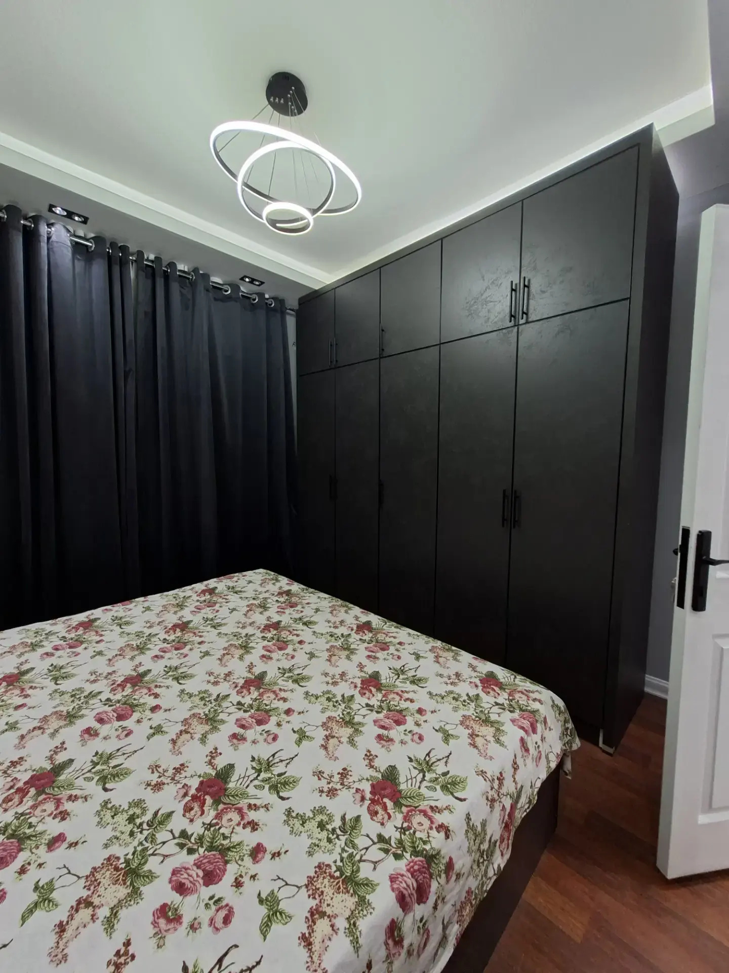 Arenda jaý mir 7 4 et 3 komnat - Ашхабад - img 6