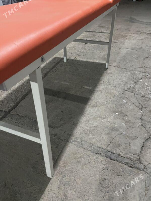 kushetka - Ашхабад - img 3