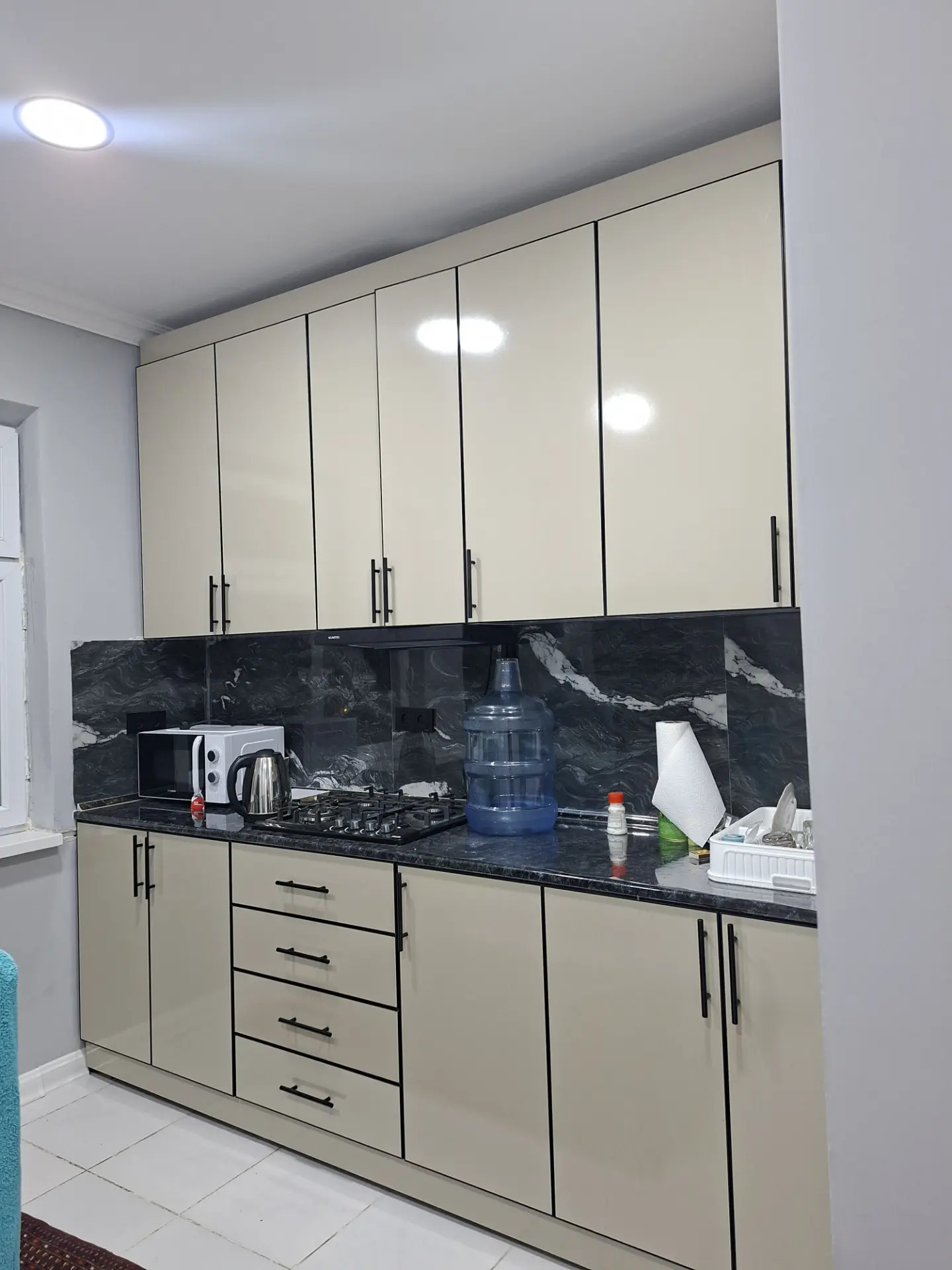 Arenda jaý mir 7 4 et 3 komnat - Ашхабад - img 5