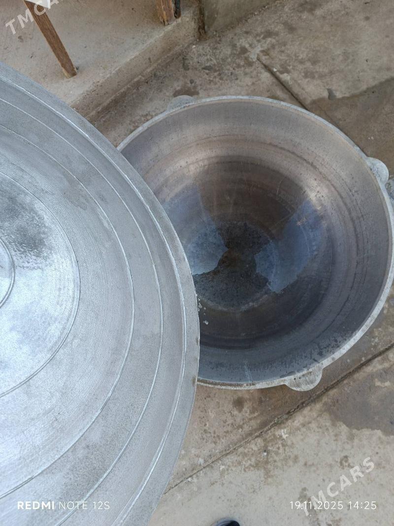 казан - Türkmenbaşy - img 3