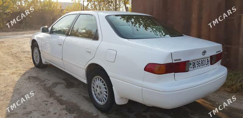 Toyota Camry 2000 - 135 000 TMT - Гарабекевюл - img 3