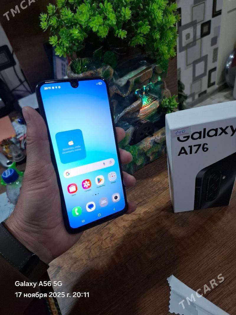 Samsung A17 6/128 - Шатлык - img 2