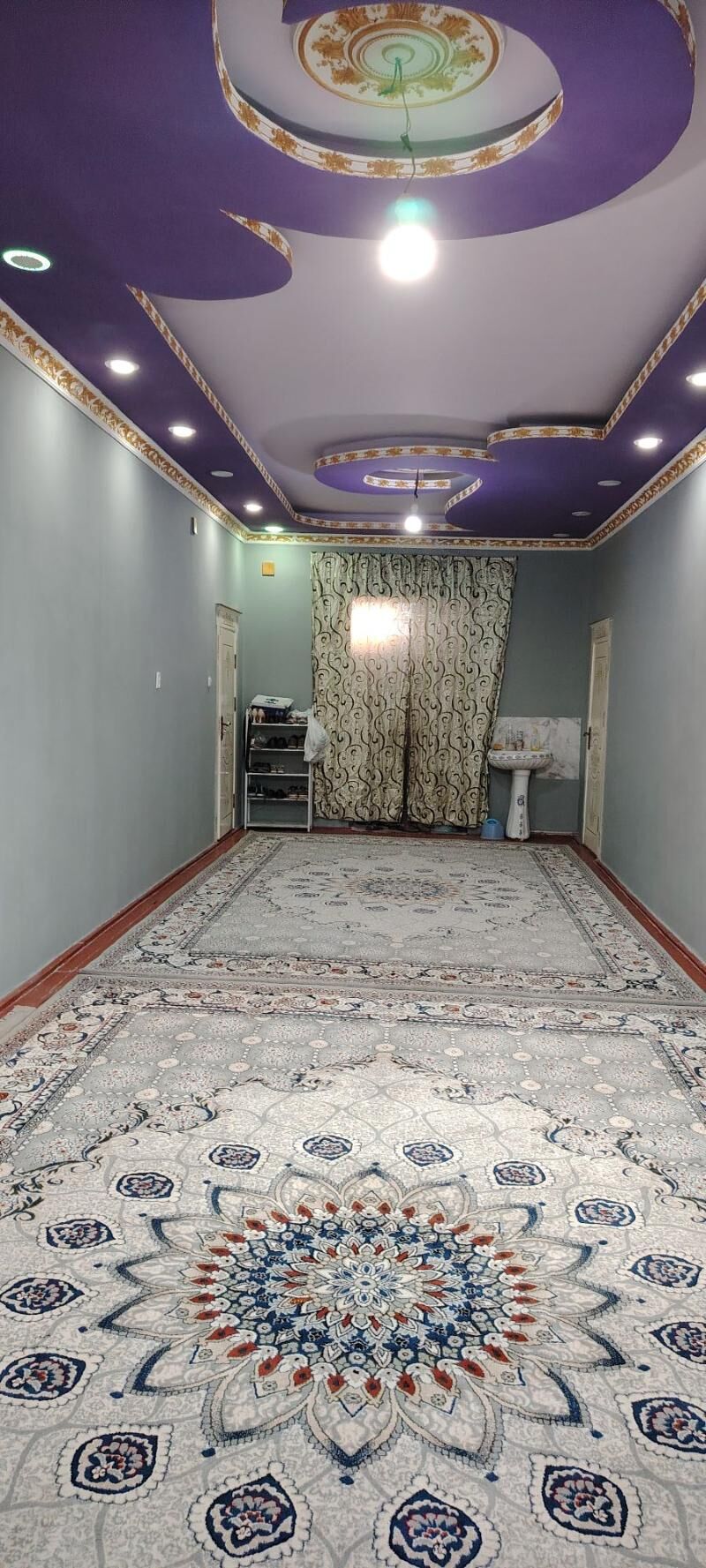 Satlyk plan jay Durdygylyc gen - Görogly (Tagta) - img 2