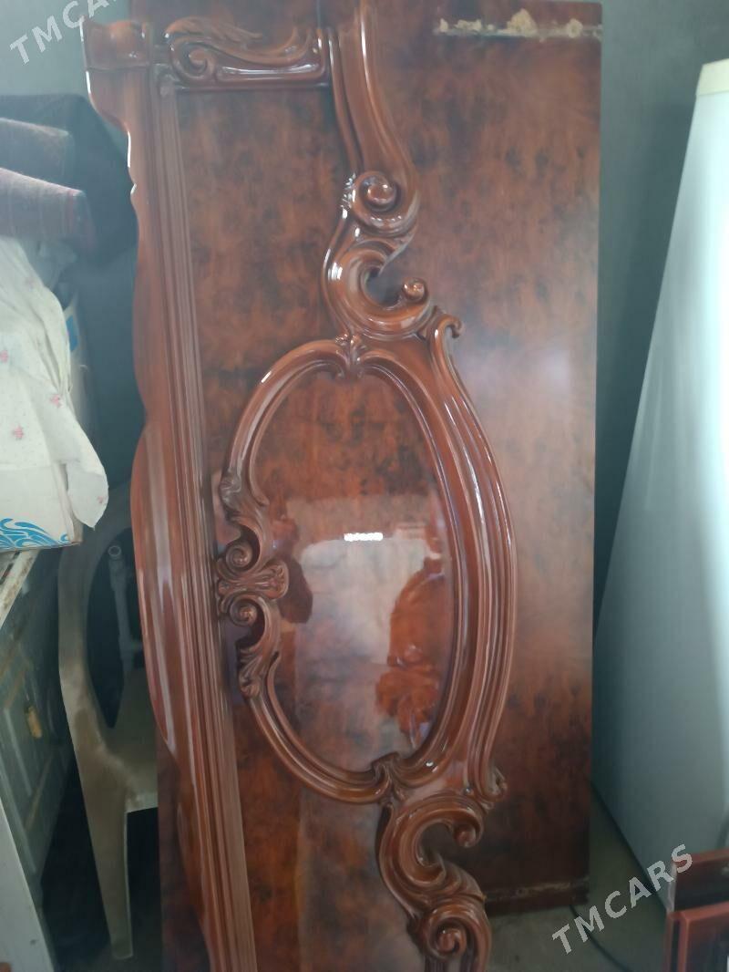 СПАЛНЫЙ КРАВАТЬ - Aşgabat - img 2