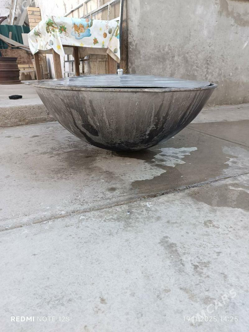 казан - Türkmenbaşy - img 4