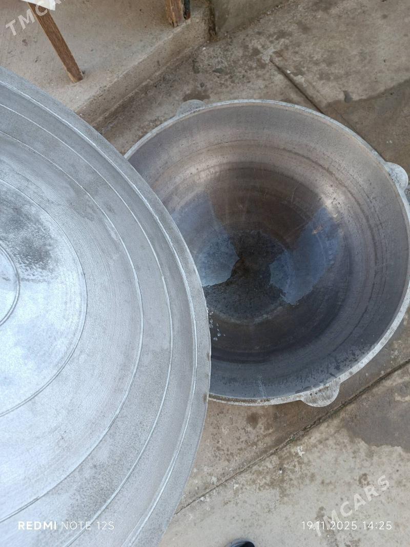 казан - Türkmenbaşy - img 2