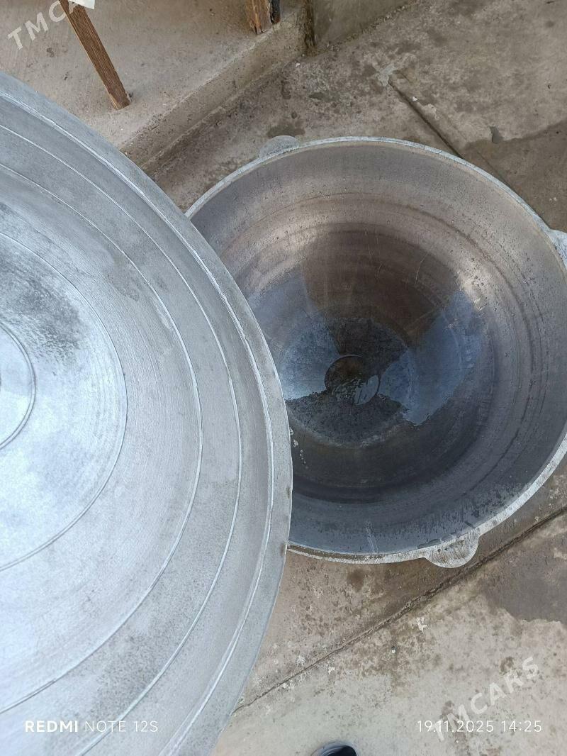 казан - Türkmenbaşy - img 1