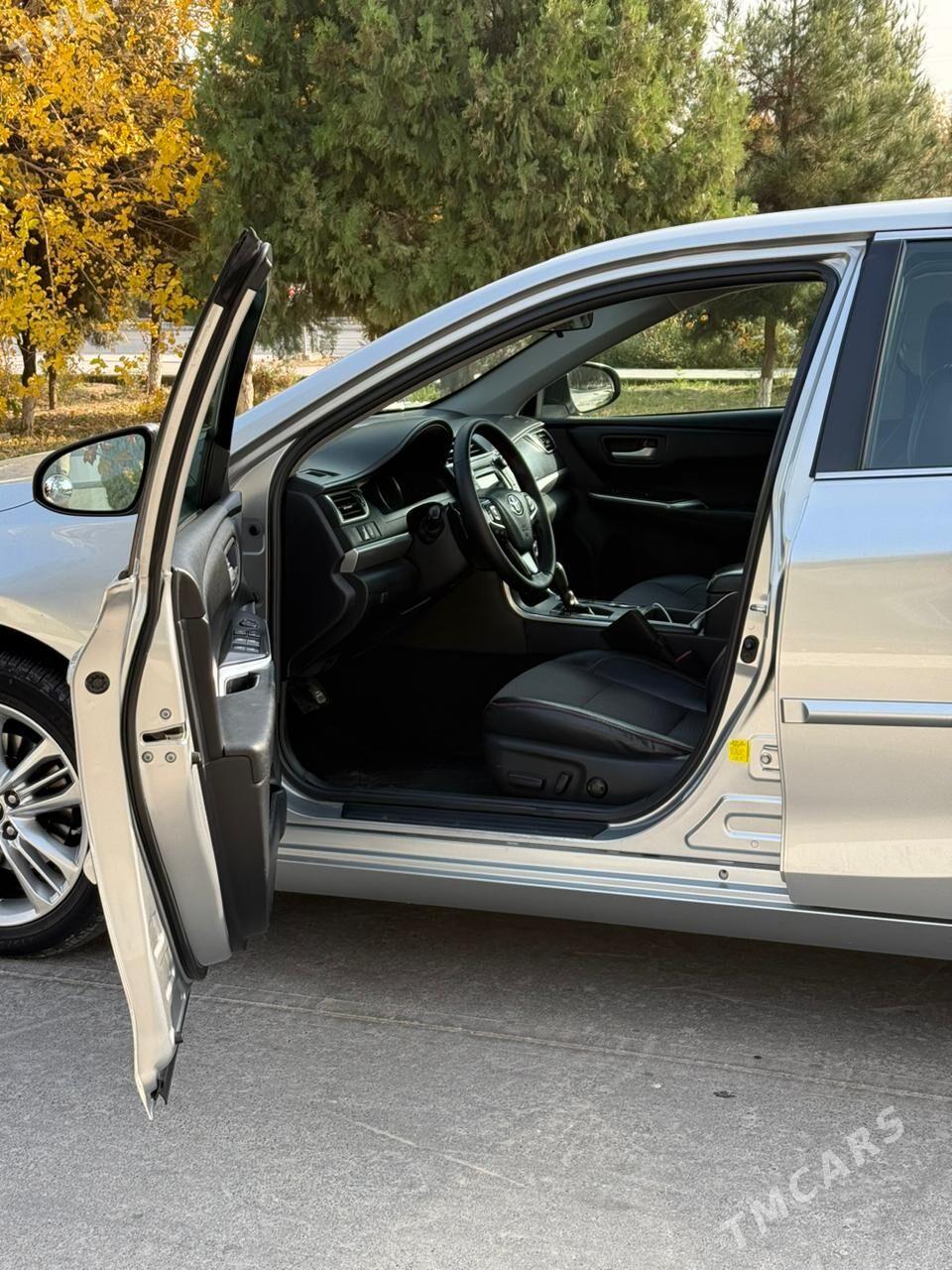 Toyota Camry 2016 - 265 000 TMT - Мары - img 4