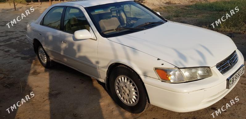 Toyota Camry 2000 - 135 000 TMT - Гарабекевюл - img 2