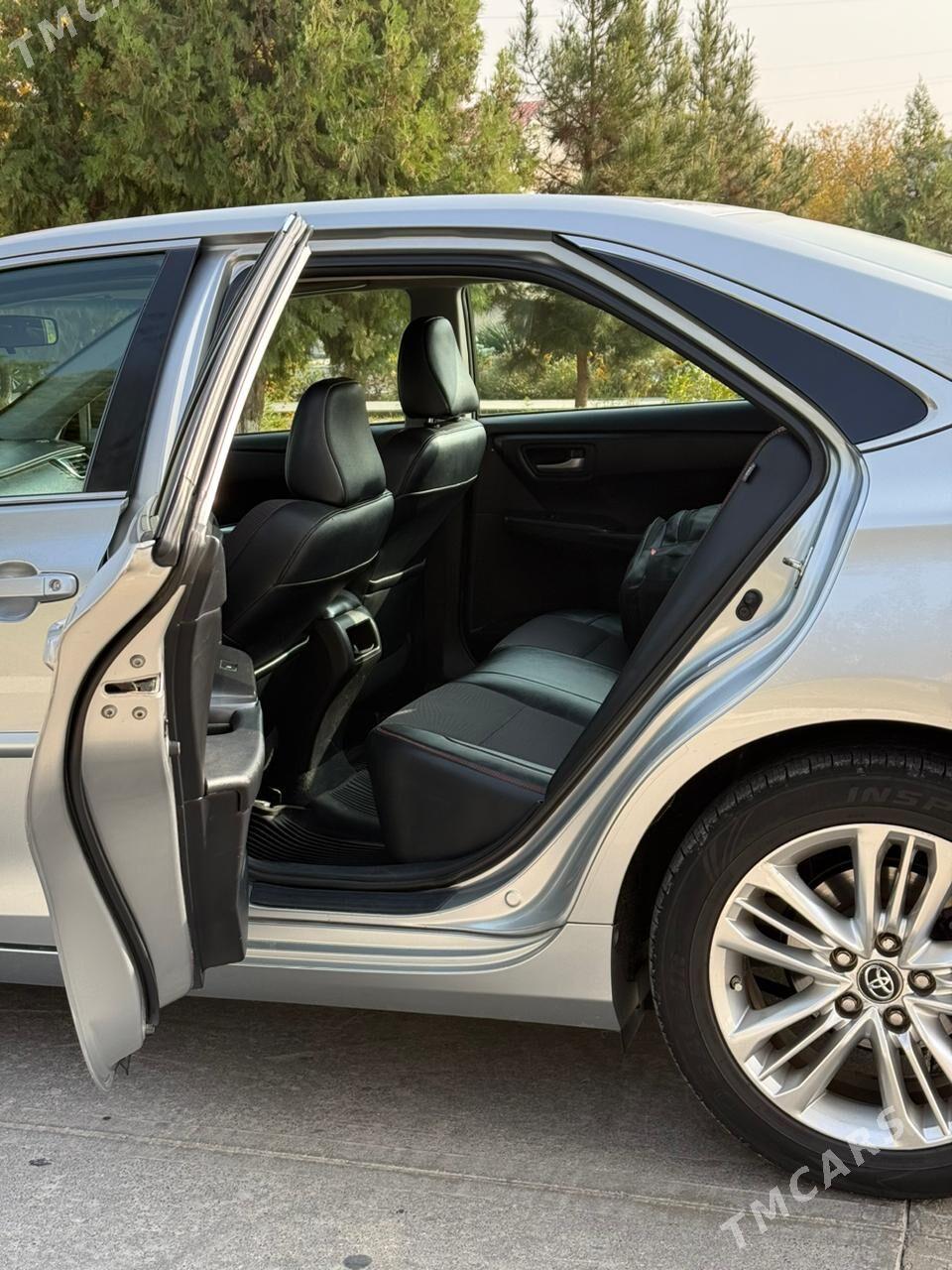 Toyota Camry 2016 - 265 000 TMT - Мары - img 5