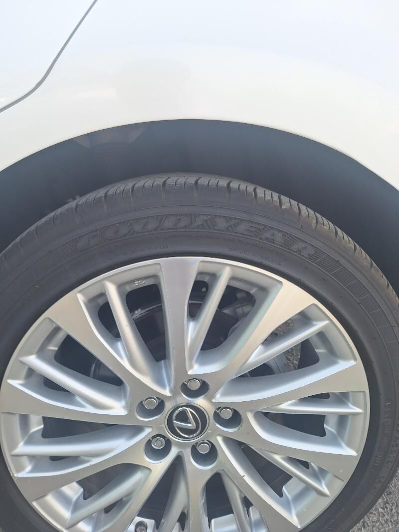 lexus es 2019 disk 4 000 TMT - Aşgabat - img 2