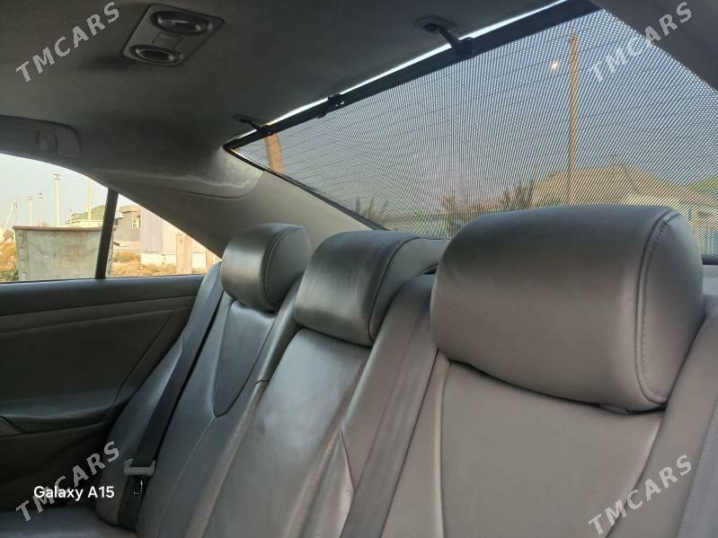 Toyota Camry 2007 - 190 000 TMT - Aşgabat - img 7