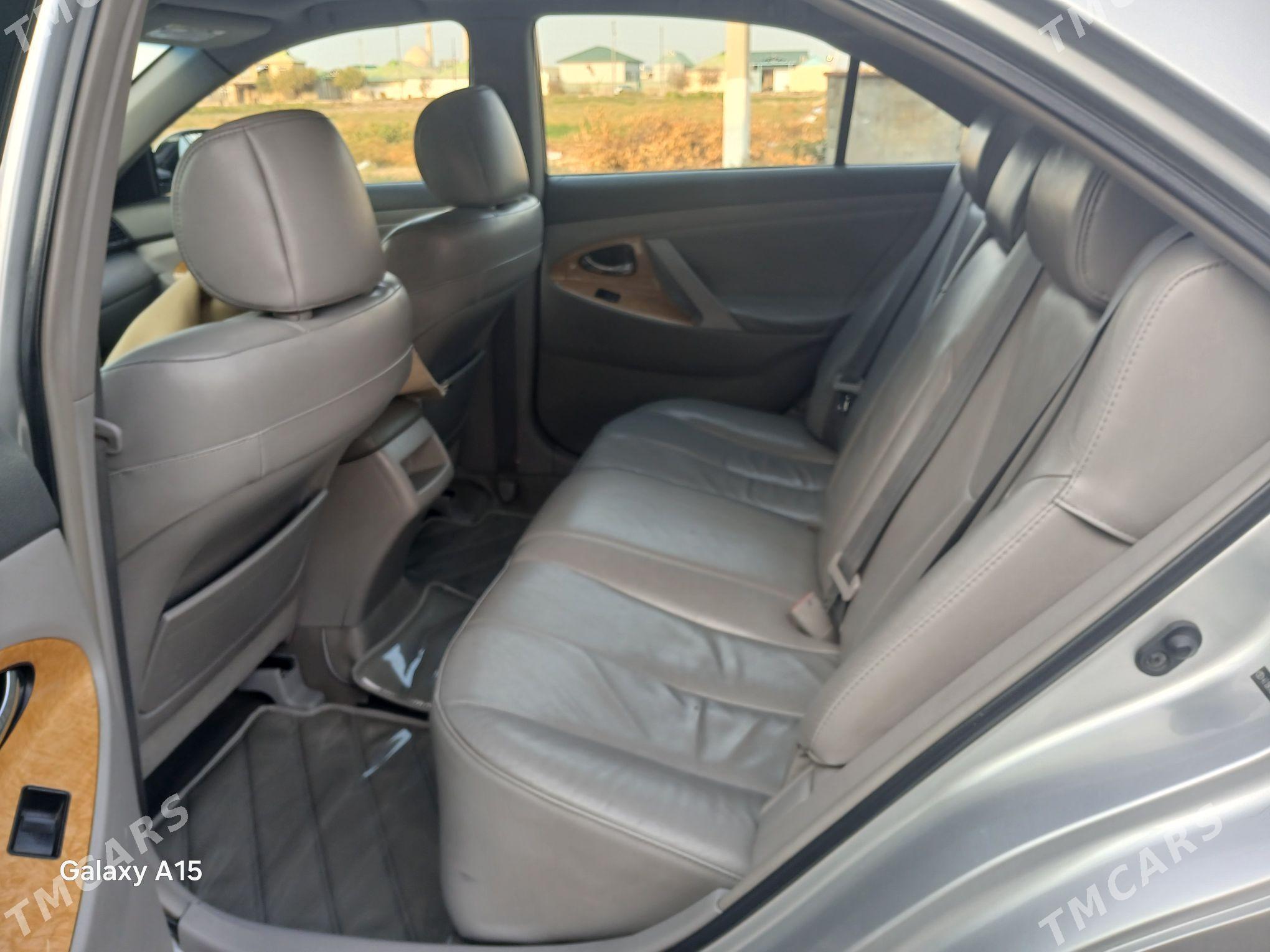 Toyota Camry 2007 - 190 000 TMT - Aşgabat - img 8