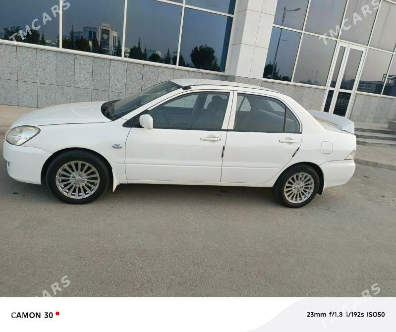 Mitsubishi Lancer 2005 - 125 000 TMT - Ашхабад - img 6