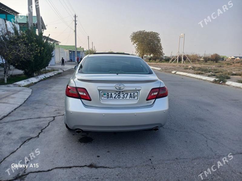 Toyota Camry 2007 - 190 000 TMT - Aşgabat - img 6