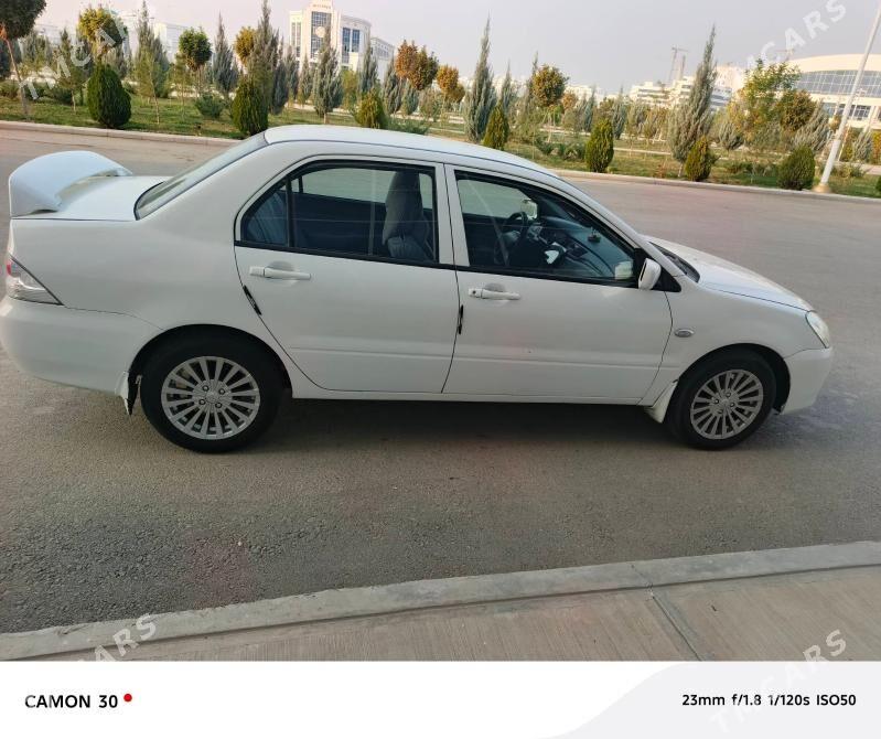 Mitsubishi Lancer 2005 - 125 000 TMT - Ашхабад - img 4