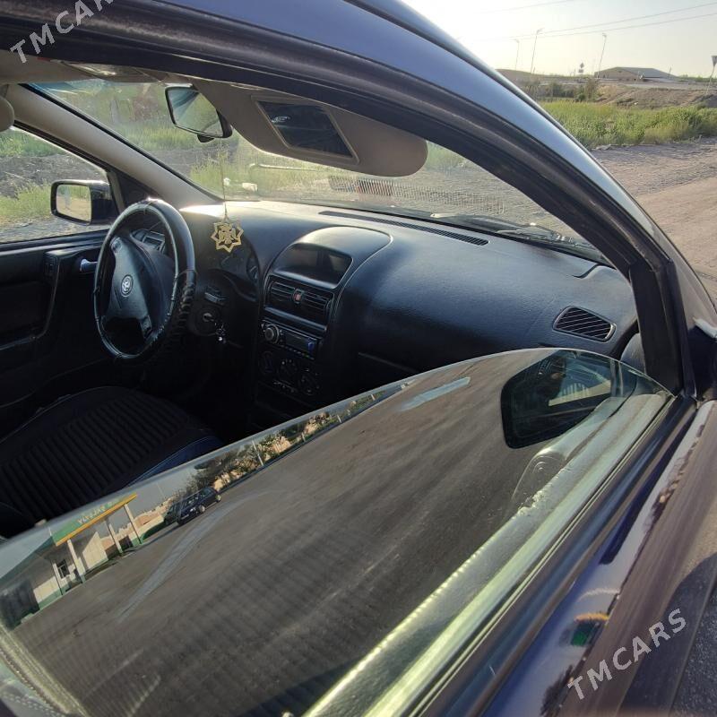 Opel Astra 1999 - 73 000 TMT - Чарджоу - img 7