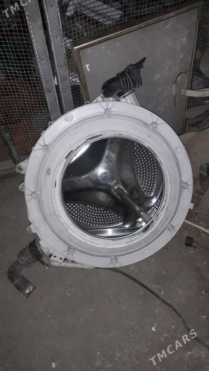 LG kir maşyn baraban - Aşgabat - img 1