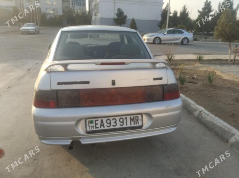 Lada 2110 2003 - 17 000 TMT - Мары - img 4