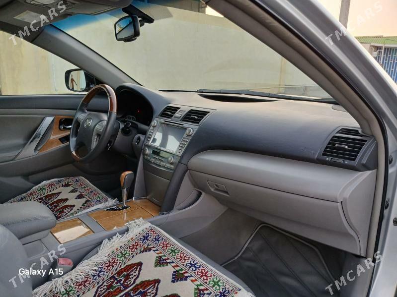 Toyota Camry 2007 - 190 000 TMT - Aşgabat - img 10