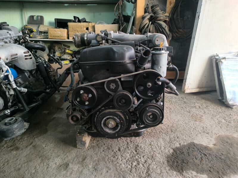 Mator 2.5 vvt-i 15 000 TMT - Туркменабат - img 2