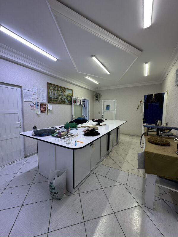 Mir2 podwal - Aşgabat - img 4