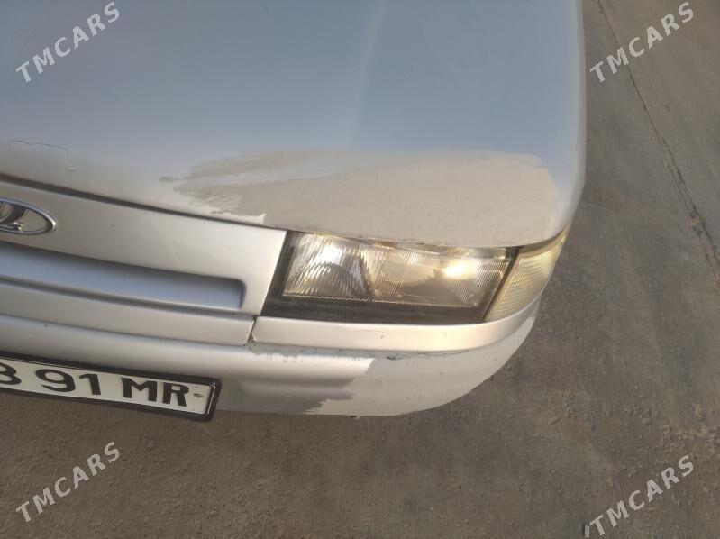 Lada 2110 2003 - 17 000 TMT - Мары - img 2