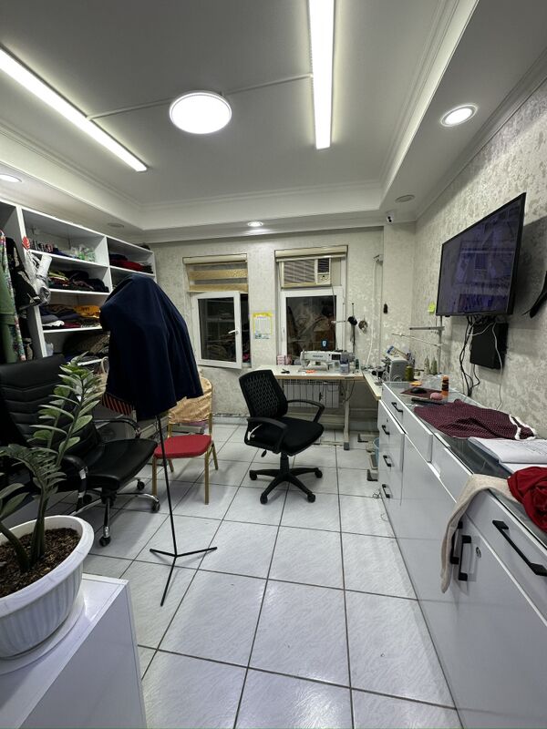 Mir2 podwal - Aşgabat - img 2