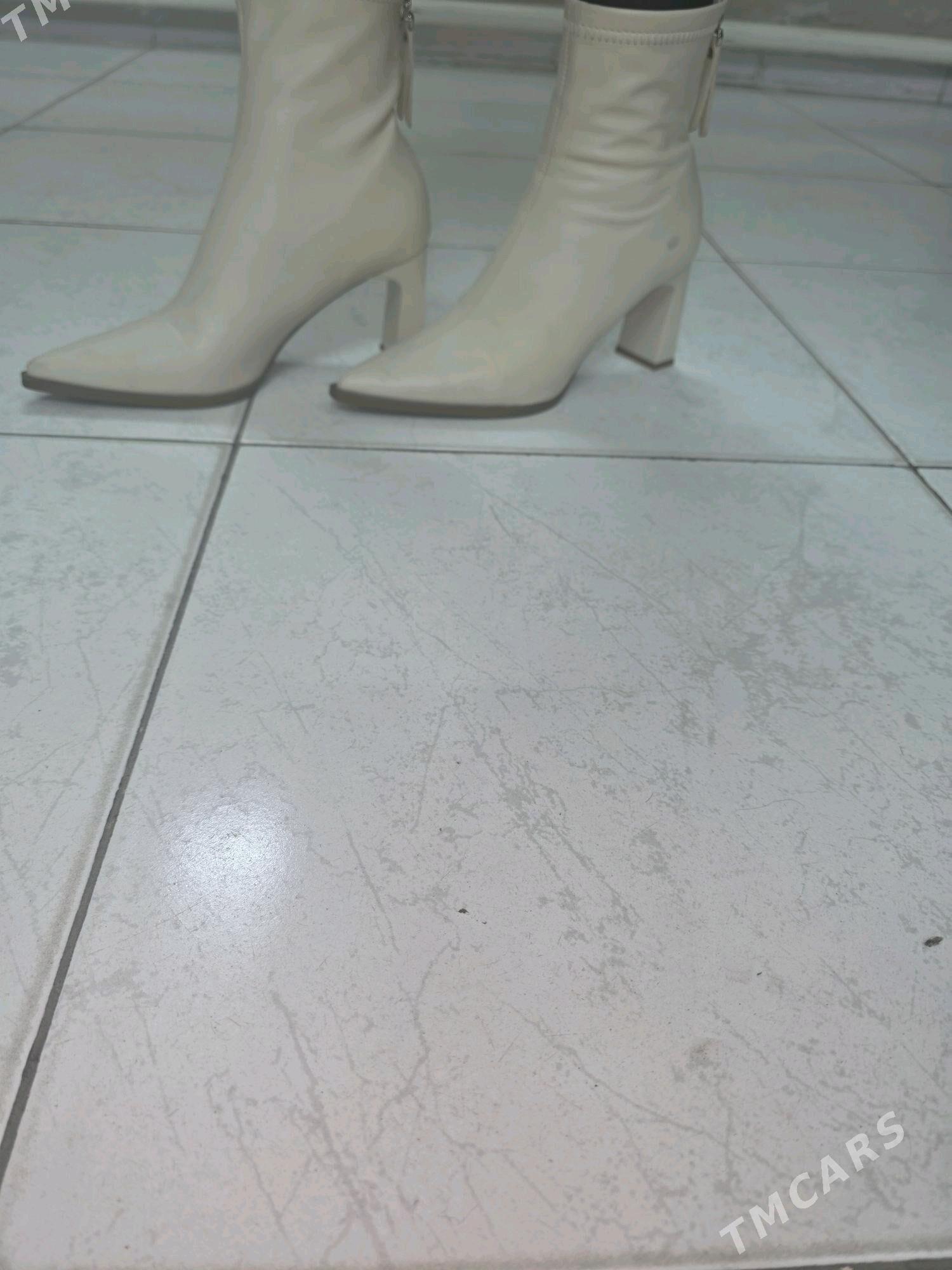 polsapogi - Туркменабат - img 1