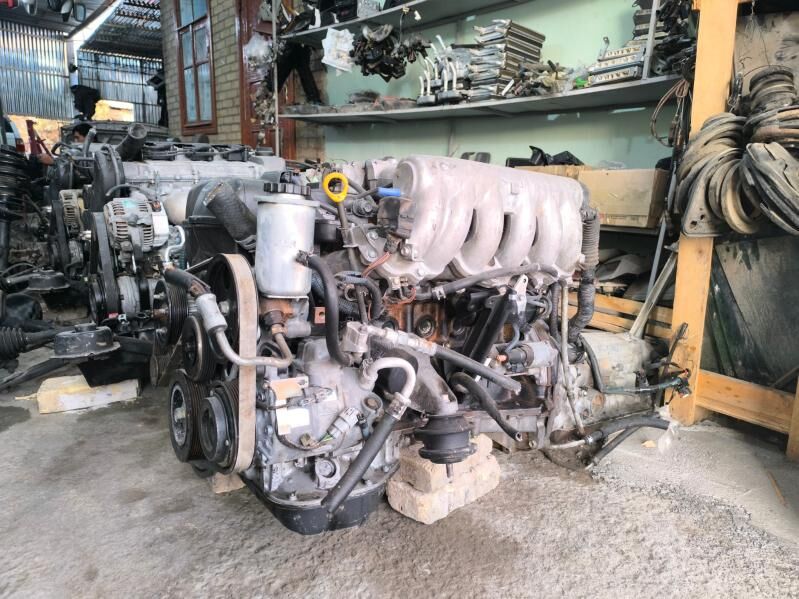 Mator 2.5 vvt-i 15 000 TMT - Туркменабат - img 3