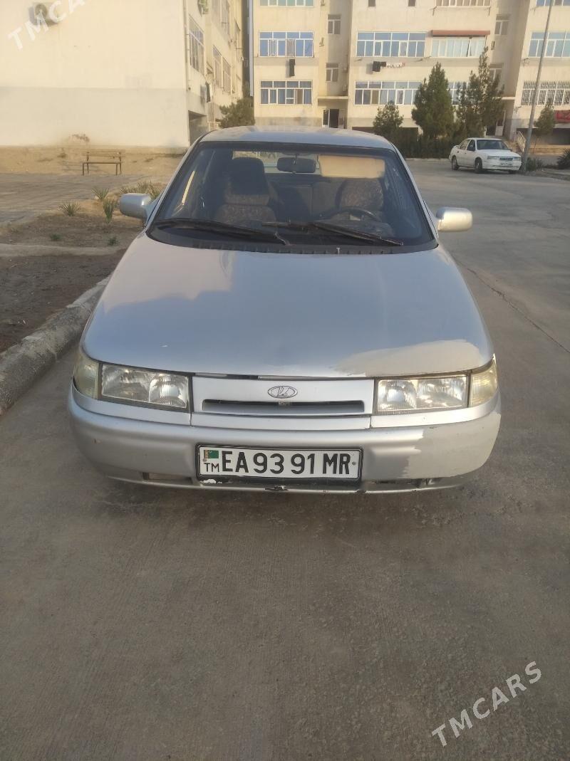 Lada 2110 2003 - 17 000 TMT - Мары - img 7