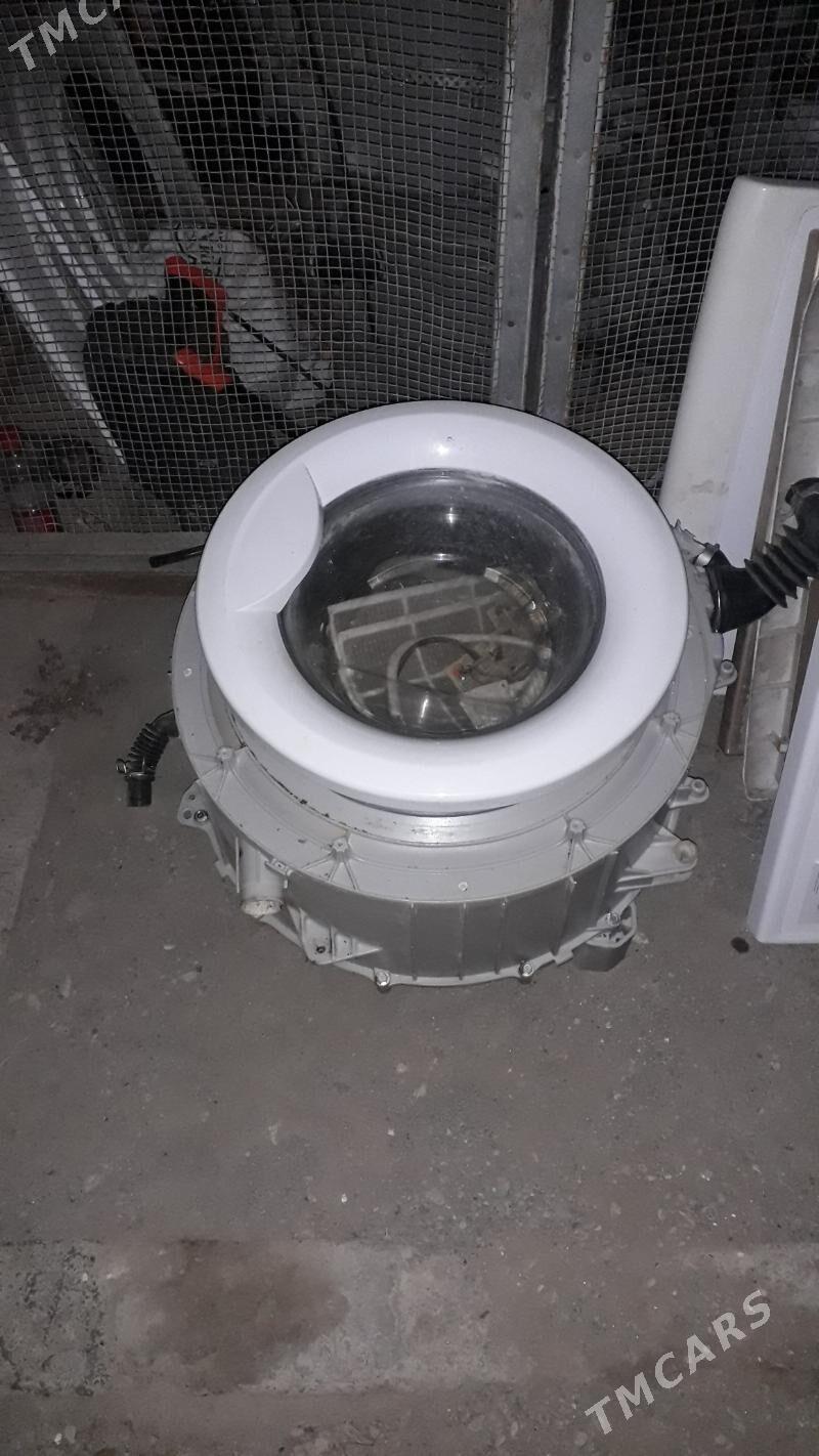 LG  kir maşyn baraban - Aşgabat - img 3