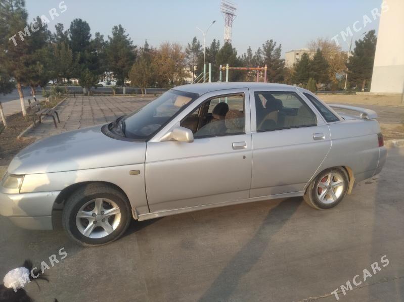Lada 2110 2003 - 17 000 TMT - Мары - img 9