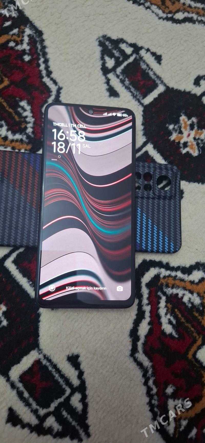 Telefon - Дашогуз - img 2