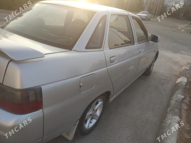 Lada 2110 2003 - 17 000 TMT - Мары - img 6