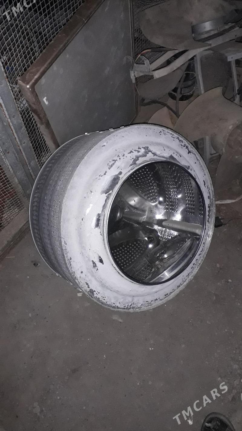 LG  kir maşyn baraban - Aşgabat - img 2