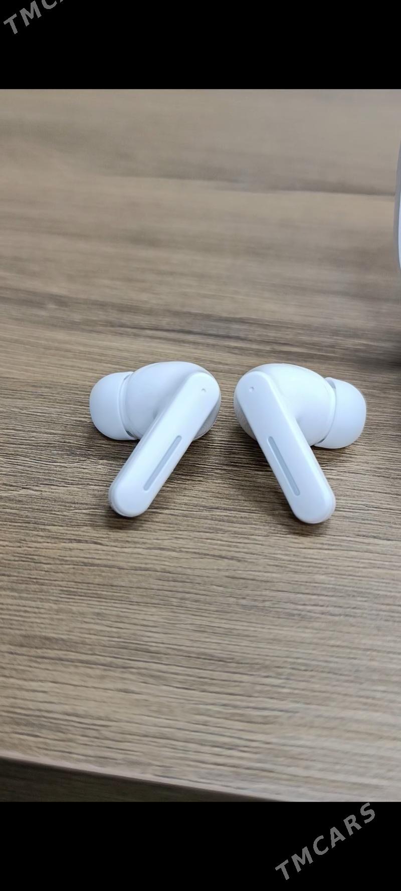 Lenovo nauşnik - Ашхабад - img 3