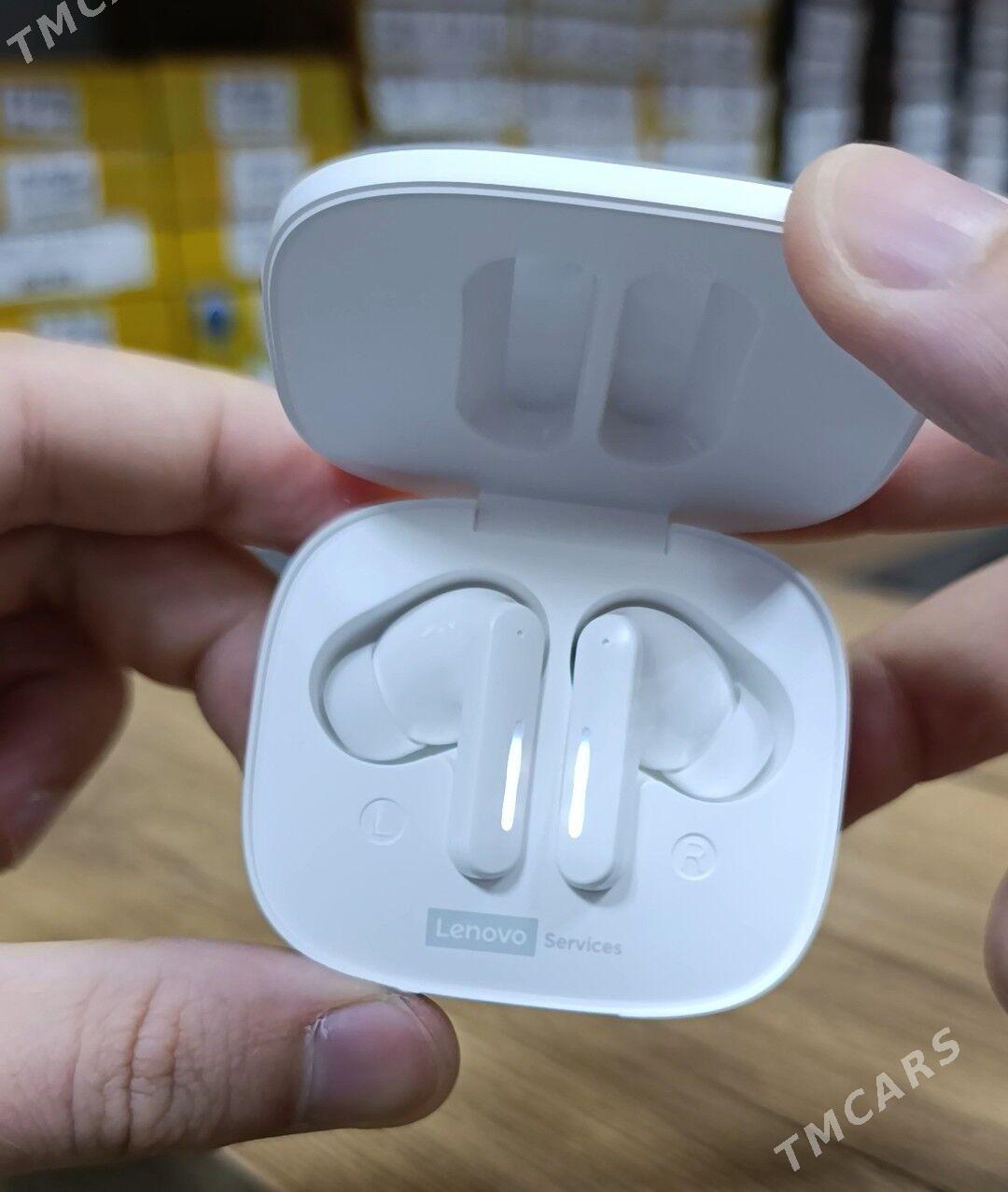 Lenovo nauşnik - Ашхабад - img 2