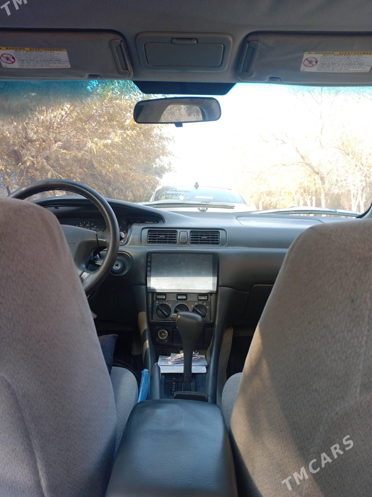 Toyota Camry 2000 - 150 000 TMT - Wekilbazar - img 5