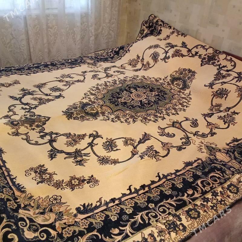 Покрывало - Мары - img 2