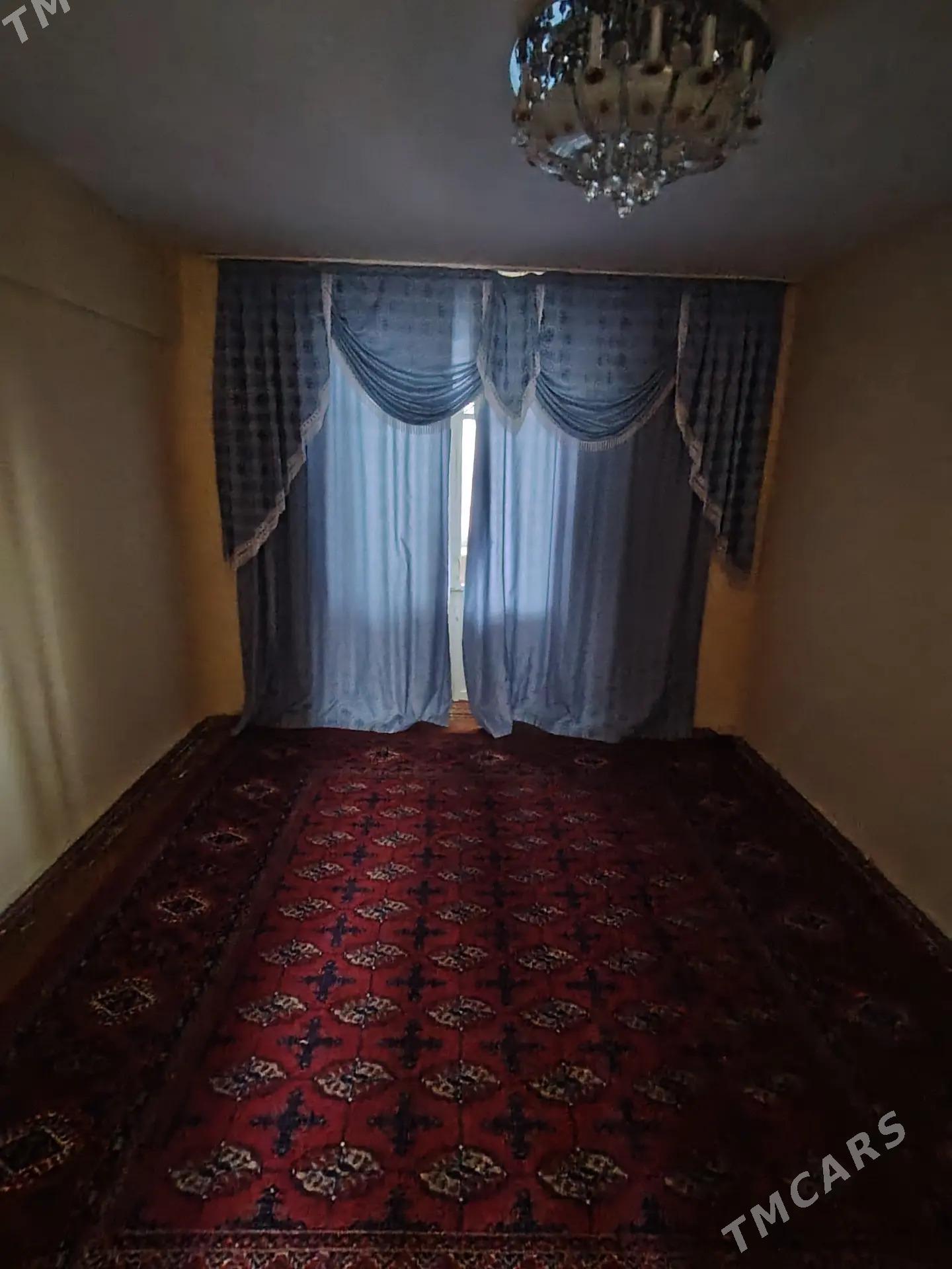 ПРОДАЁТСЯ КВАРТИРА - Türkmenbaşy - img 2