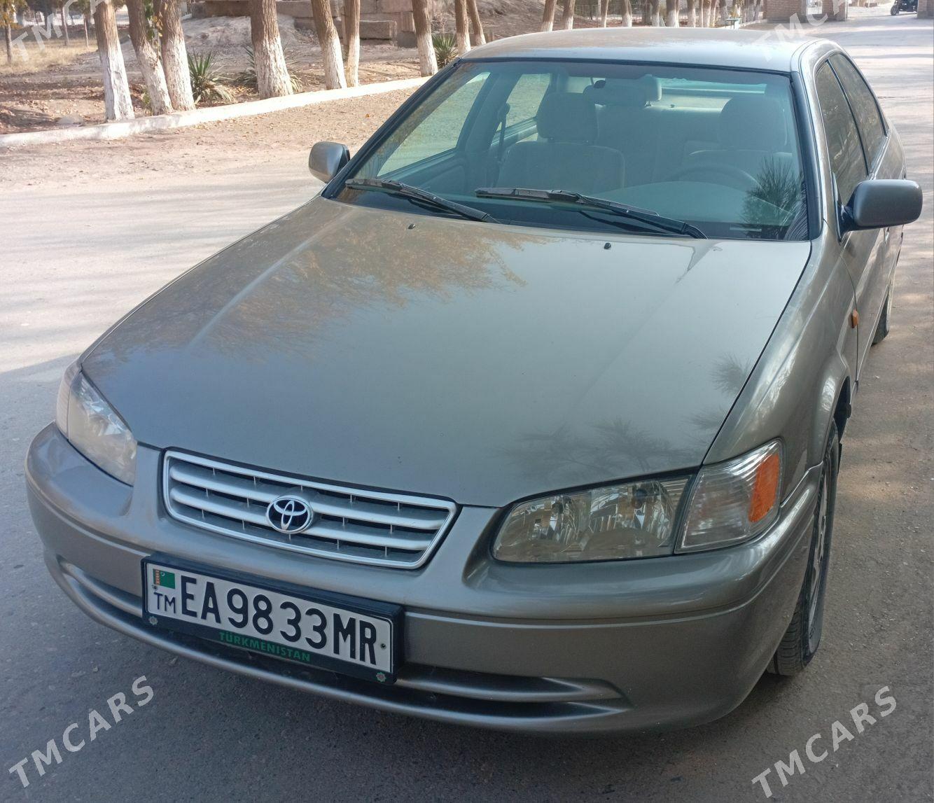 Toyota Camry 2000 - 150 000 TMT - Wekilbazar - img 2
